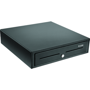 GAVETA ELGIN EG60B PRETO