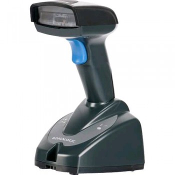 Elgin Leitor Quickscan Mobile QM2130