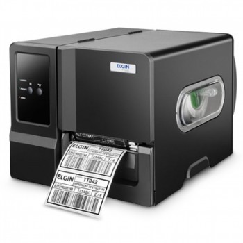 ELGIN TT042 - 6 pol/seg, EZDT, USB/SER/PAR/ETH