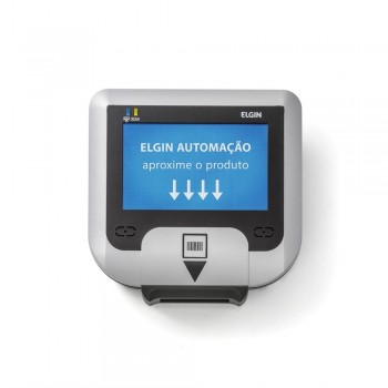 VERIFICADOR DE PREÇOS ELGIN VP200 ETHERNET