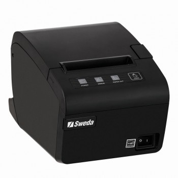 Impressora não Fiscal Sweda SI-300L - ETHERNET E USB
