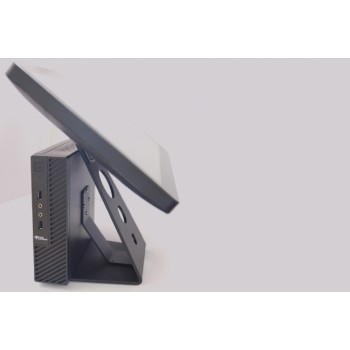 PDV MODULAR - PDV Modular Intel Celeron Dual Core 2.41GHz/ Tela Touch Screen Capacitiva Projetada 15.6