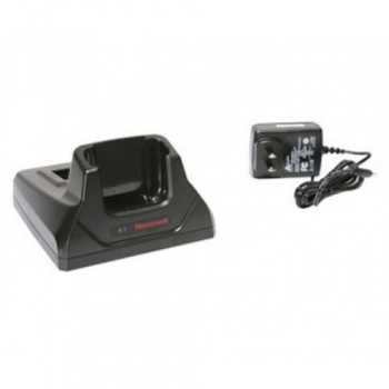 Berço de carga e comunicação para Hoenywell Dolphin D6000