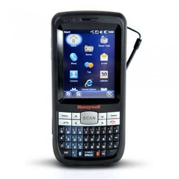 Coletor de Dados Honeywell Dolphin 60s