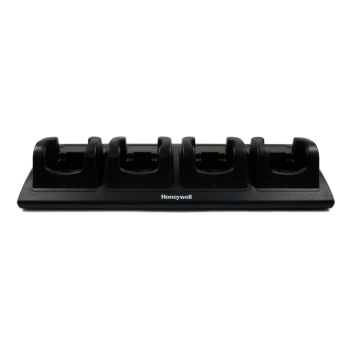 Carregador multiplo de 4 coletores Honeywell D6100/6110