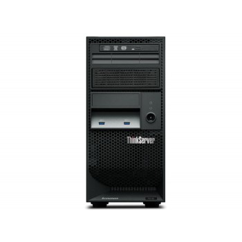 Servidor Lenovo TS140 ThinkServer
