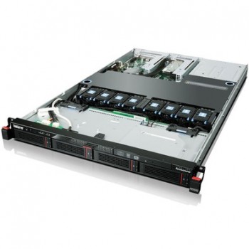Servidor Lenovo ThinkServer RD540