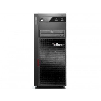 Servidor Lenovo Torre ThinkServer TD340