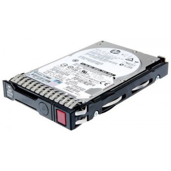 Disco Rígido HPE iss SAS 8TB 12G 7.2K 512e LFF - 819201-B21