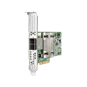 Controladora HPE iss HBA H241 - 726911-B21