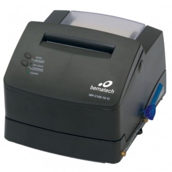 Impressora Bematech MP2100 TH FI GRAFITE