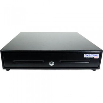 Gaveta de Dinheiro Gerbô 8260 Automática - RJ12