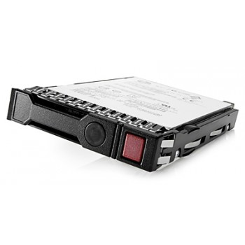 Disco Rígido HPE SD MSA 10TB 12G SAS 7.2K 512e LFF - P9M82A