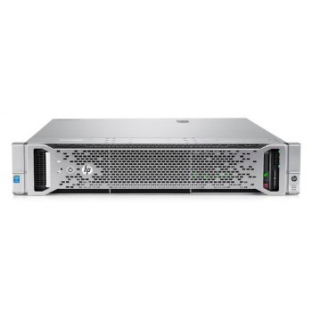 Servidor HPE ISS S-Buy DL380 Gen9 E5-2630v4 - 861000-S05