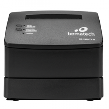 Conjunto MEC Bematech MP4000 TH FI