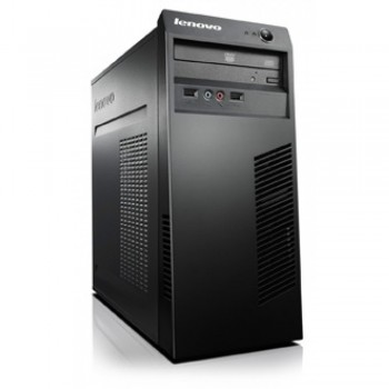 Desktop Lenovo Torre 63 Intel Pentium com LINUX