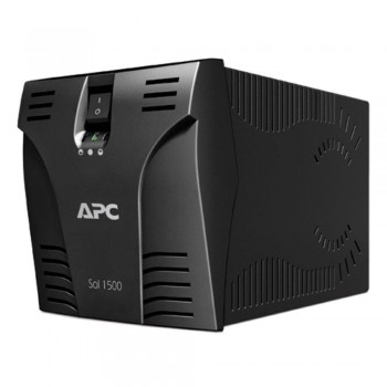 ESTAB. APC SOL 1500W (Entrada 115/220V, Saida 115V) NET NN