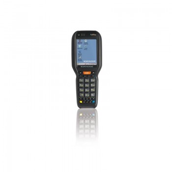 Coletor de dados Falcon X3+ Pistol Grip, 802.11 a/b/g /n CCX v4, Bluetooth v2.1, 256 MB RAM/1GB Flash 945250057