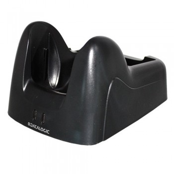 Doca de uma posição Datalogic  para o Skorpio X3, com comunicação RS232 - 94A150067