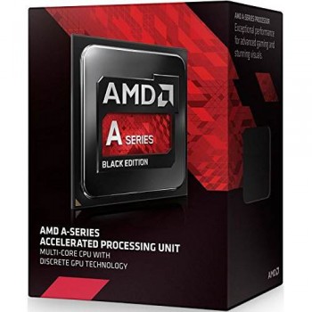 Processador AMD A10 7870K 3.9GHz 4MB FM2+ AD787KXDJCSBX