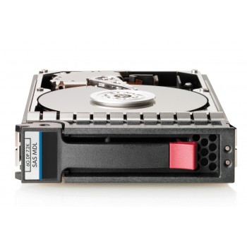 Disco Rígido HPE SD SAS 1TB 6G 7.2K p/P2000 - AP861A