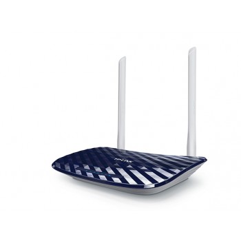 Roteador Wireless Dual Band TP-Link AC750 Archer C20