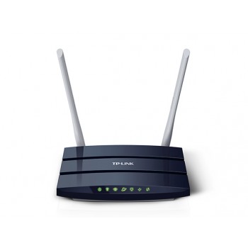 Roteador TP-LINK AC1200Mbps Dual Band 2ANT Archer C50