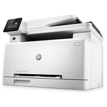 Multifuncional HP ColorLaserJet Pro200 M277dw-B3Q11A#AC4