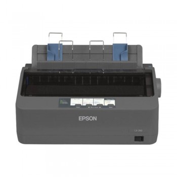 EPSON MATRICIAL LX-350- 80 COLUNAS 9 AGULHAS