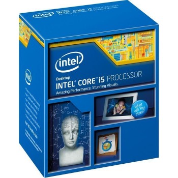 Processador Intel Core I5 4440 3.10GHZ 6MB LGA1150