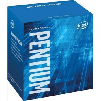 Processador Intel Pentium G4500 3.50GHZ 3MB Skylake LGA1151