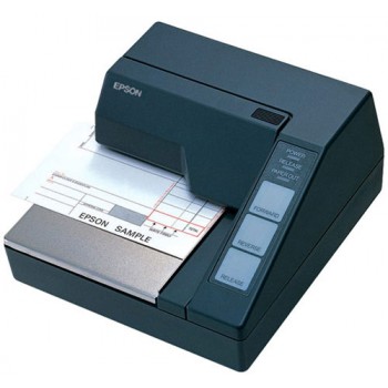 EPSON MINI-IMP. MATRICIAL TM U295 SERIAL SEM FONTE CINZA ESC