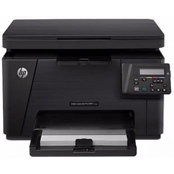 Multifuncional HP Color LaserJet M176n -K5-CF547A#696