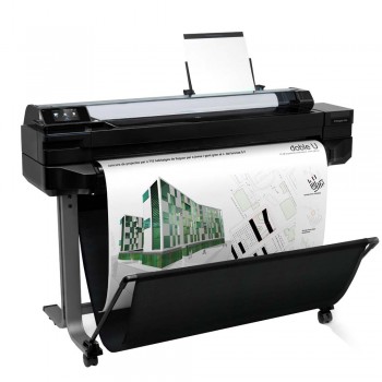 Impressora Plotter HP Designjet T520 36" CQ893A#B1K