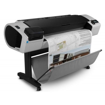 Plotter HP Designjet T1300 44'' CR652A#B1K