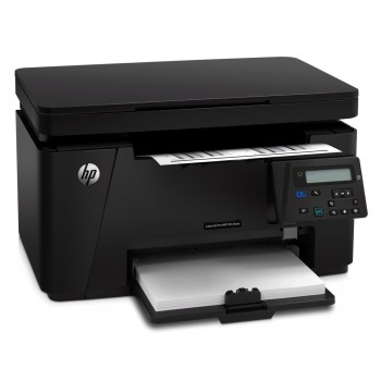 Multifuncional HP Laserjet Pro M125a -2Q- CZ172A#696