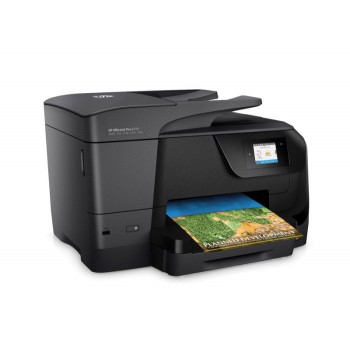 Multifuncional HP OfficeJet Pro 8710 AIO -7T- D9L18A#696