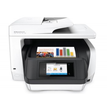 Multifuncional HP OfficeJet Pro 8720-7T- D9L19A#696