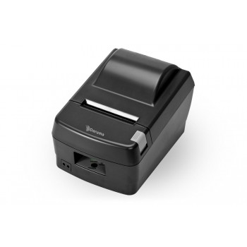 Impressora Não Fiscal Térmica Daruma DR 800 ETH SERRILHA