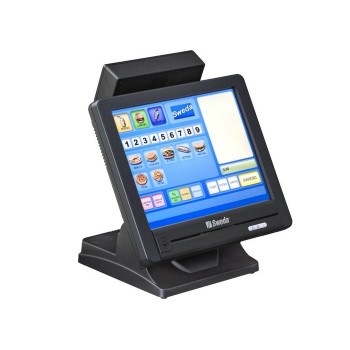 Terminal touch Daruma DT 2000