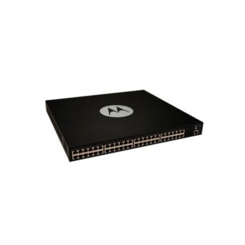 Switch POE Zebra 48 Portas