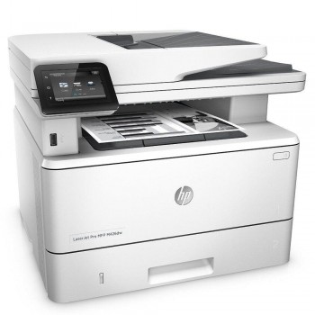Multifuncional HP LaserJet M426dw - MA - F6W13A#696