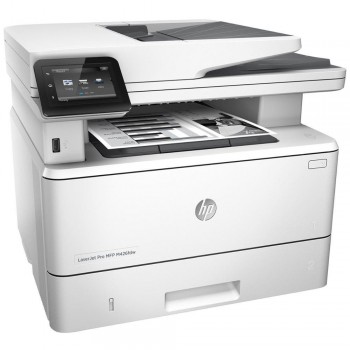 Multifuncional HP Laserjet M426fdw - MA - F6W15A#696
