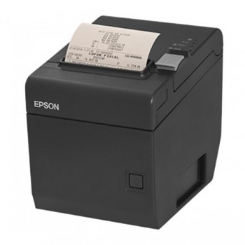 Impressora Fiscal Térmica FS800 I 09/09