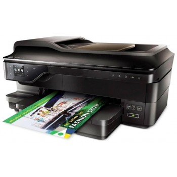 Multifuncional HP Officejet 7612 AiO(A3) -DU- G1X85A#AC4