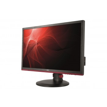 Monitor Gamer AOC 24' LCD LED G2460PF 144Hz VGA DVI HDMI USB