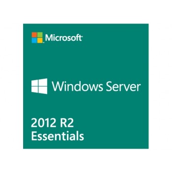 Windows Server Essentials 2012 OEM R2 G3S-00710