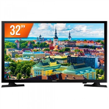 Tv Samsung Hotel LED 32" HG32ND450SGXZD