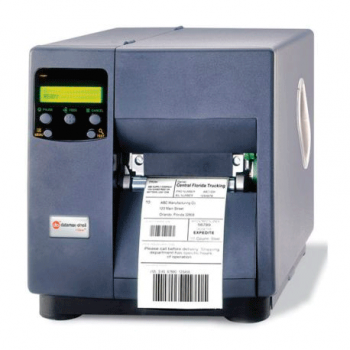 Impressora de Etiquetas Datamax-O'neil I-Class 4212 203dpi