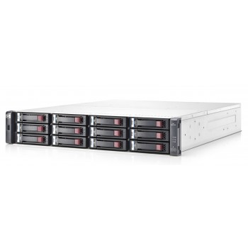 Storage HPE SD MSA 1040 SAS Dual Ctr LFF - K2Q90A